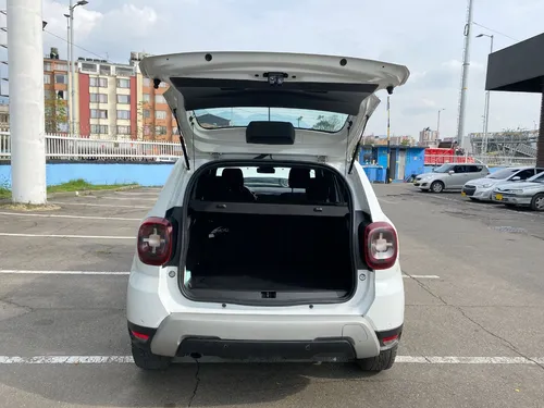 Renault Duster 1.3 Intense Mt 4x4