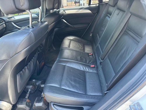 BMW X6 3.0 Xdrive 35i Sportive 306cv