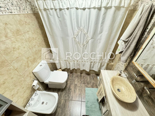 Casa En Venta 5 Ambientes En Villa Ballester