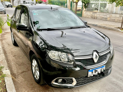 Renault Sandero 1.6 Privilege 105cv Nac