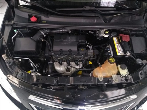 Chevrolet Cobalt 1.4 Mpfi Ltz 8v Flex 4p Manual