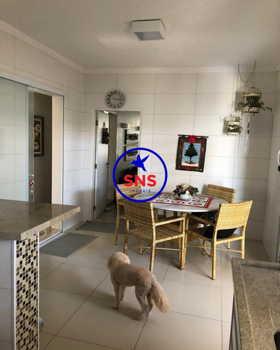 Imagem 5 de 30 de Casa - Ca00834 - 69197081