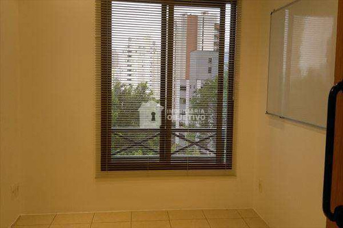 Imagem 14 de 17 de Sala Em São Paulo Bairro Jardim Londrina - A1386