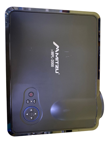 Proyector Lcd Mitzu