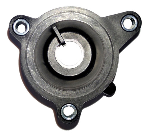 Toma Agua Renault Clio/symbol/megane/logan Plastico