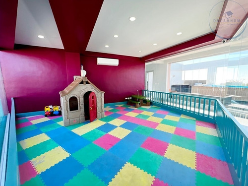 Imagen 10 de 24 de Apartamento En Alquiler En Gazcue