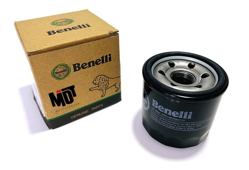 Filtro Aceite Benelli Tkr 502 / 302 S - Original Benelli