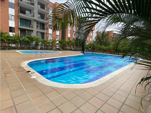 Vendo Apartamento En Cr Girona