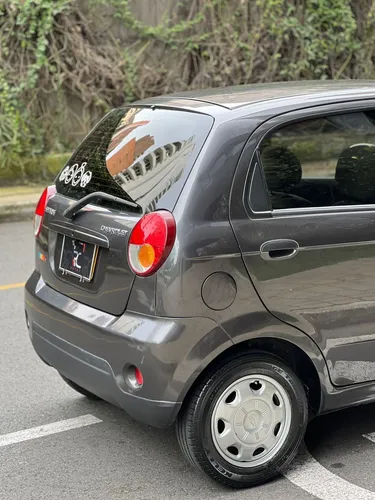 Chevrolet Spark 1.0 Life