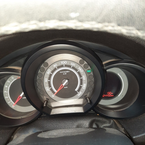 Citroën Aircross 1.6 Exclusive Vti 115cv
