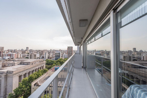 Imagen 10 de 30 de Excelente Loft Divisible A 2 Ambientes En Venta. Puerto Madero.quartier Madero Urbano.