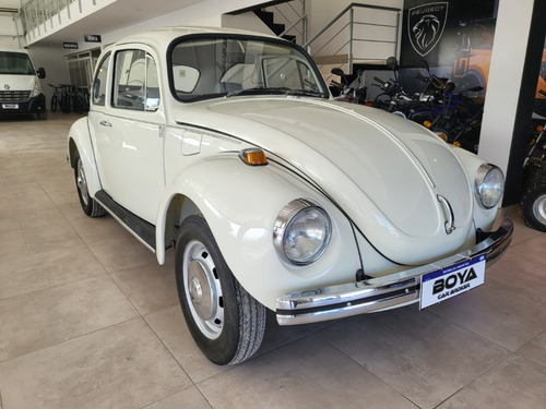 Volkswagen Super Beattle 1302 S Edición Especial 1971