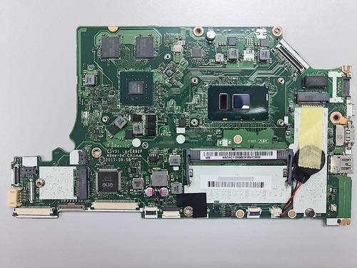 Motherboard Acer Reparación Y Venta