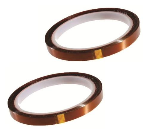 Imagen 7 de 9 de Cinta Térmica Para Sublimación Tlp Tazas, Gorras, Termos 1pz