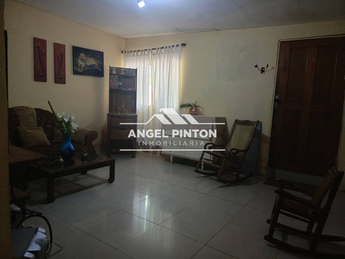 Casa Venta La Rotaria Maracaibo Api 6937