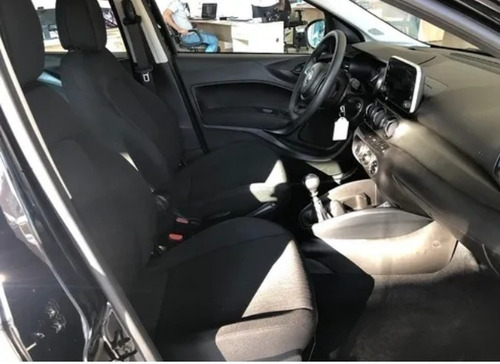 Imagen 8 de 15 de Nuevo Fiat Cronos 0km! Plan Nacional Con Bajos Requisitos C-