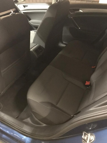 Vw Golf Comfortline Tsi Dsg Romera Hnos División Usados