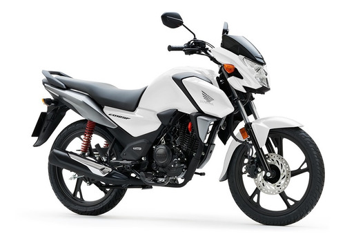 Imagen 12 de 15 de Honda Cb 125 Twister! Start Motos 32