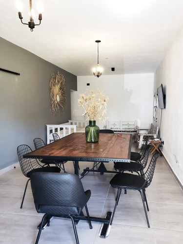 Casa En Alquiler Temporario - Cabalango - Provincia De Córdoba