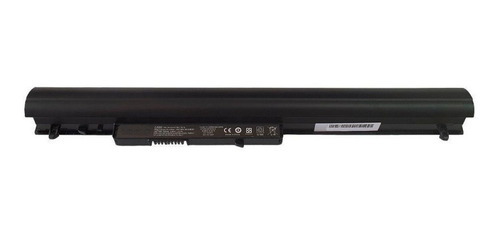 Bateria Para Notebook Hp Pavilion Tpn Q130 La04 14.8v 33wh Bateria Preto