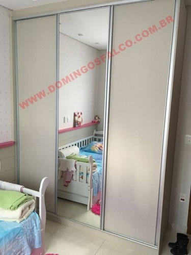 Imagem 13 de 27 de Venda - Casa Em Condomínio - Residencial Imigrantes - Nova Odessa - Sp - D5070