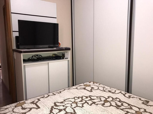 Imagem 17 de 22 de Apartamento Maria Dalva A Venda No Jardim Satélite- R$320.000,00 - Ap0692