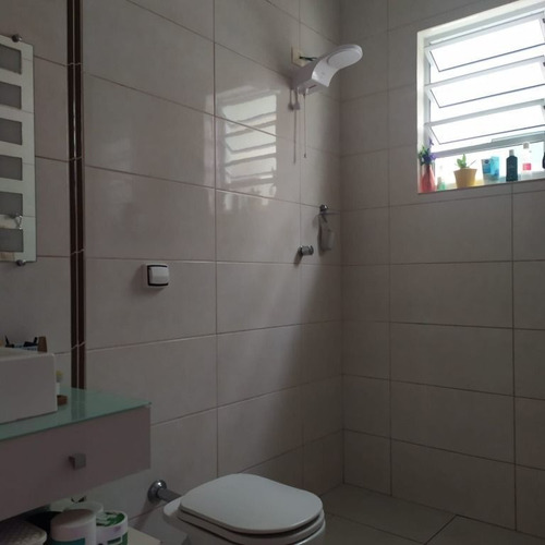 Imagem 13 de 24 de Casa À Venda, 103 M² Por R$ 750.000,00 - Pirituba - São Paulo/sp - Ca0920