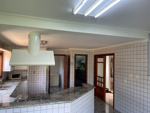 Imagem 12 de 30 de Lindo Sobrado À Venda No Condomínio Vista Alegre-sede, Vinhedo/sp. - Ca00274 - 70776118