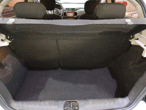 Chevrolet Onix 1.4 MPFI LT 8V FLEX 4P MANUAL