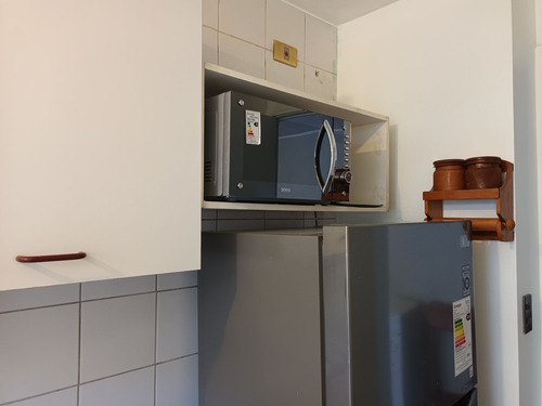 Venta Departamento 2d 2b 1 E Sector Beauchef, Santiago