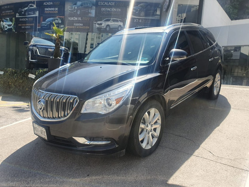 Imagen 1 de 8 de Buick Enclave Premium 2015