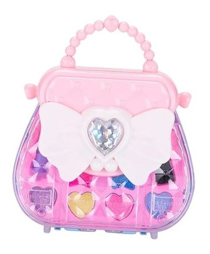 Cartera Maquillaje Infantil