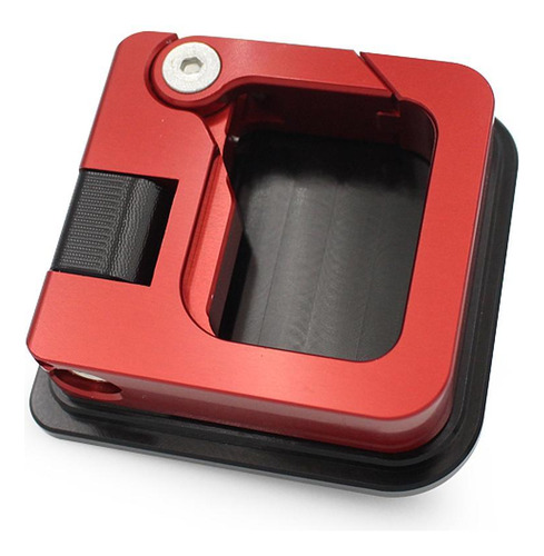 Scooter De Gancho De Motocicleta Scooters De Reemplazo Rojo