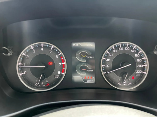 Suzuki Fronx 1.5 Glx Hibrida