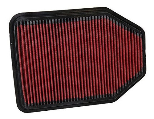 Filtro De Aire - Spectre Engine Air Filter: High Performance