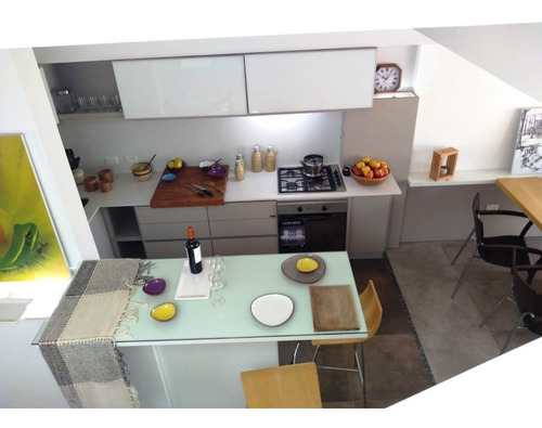 Excelentes Duplex A Estrenar - Residencias Cuyo