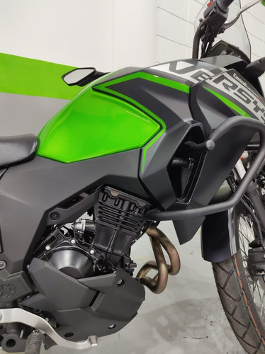 Imagen 20 de 25 de Kawasaki Versys 300 ( Disponibles)