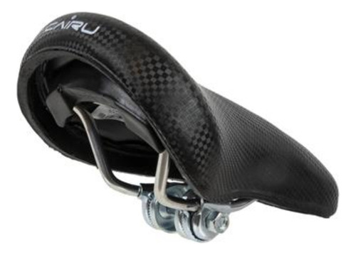 Banco Selim Mtb Plus 507 Cairu Preto