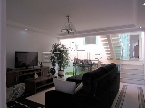 Sobrado - Vila Eldizia - Ref: 23638 - V-23638