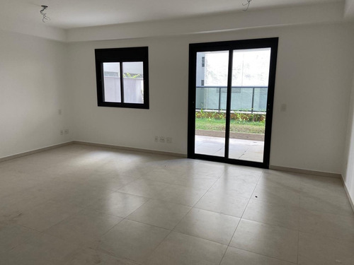 Imagem 3 de 28 de Apartamento No 13º Andar Com 1 Dormitório 1 Vaga, 2 Sacada - Bela Vista