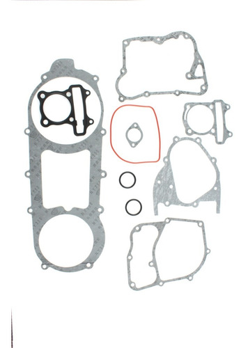 Juego De Empaques Completo Para Motor Motonetas Ds 150