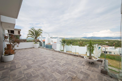 Imagen 30 de 30 de Residencia En Renta Porta Fontana Roof Garden 360* Leon Gto.