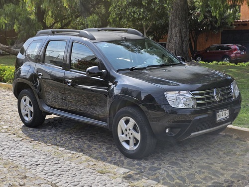 Renault Duster 2.0 Dynamique Mt