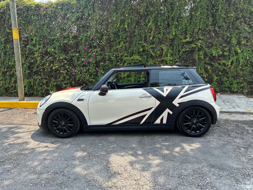 Mini Cooper 1.5 Pepper L3 T Man Mt