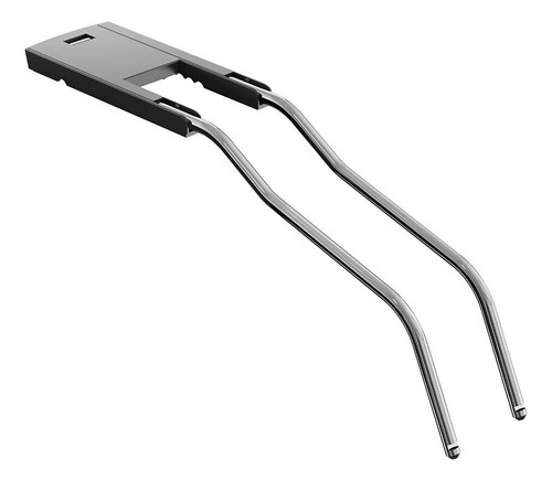 Adaptador De Asiento Infantil Thule Ridealong Para Sillín Ba