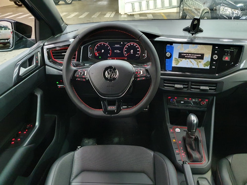 Imagen 12 de 25 de Volkswagen Virtus 1.4 Tsi Gts My21 0 Km Dcolores
