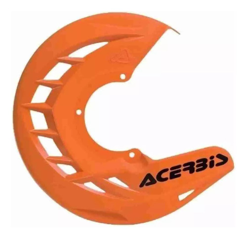 Cubre Acerbis Disco X-brake Motos Solo En Fas Motos