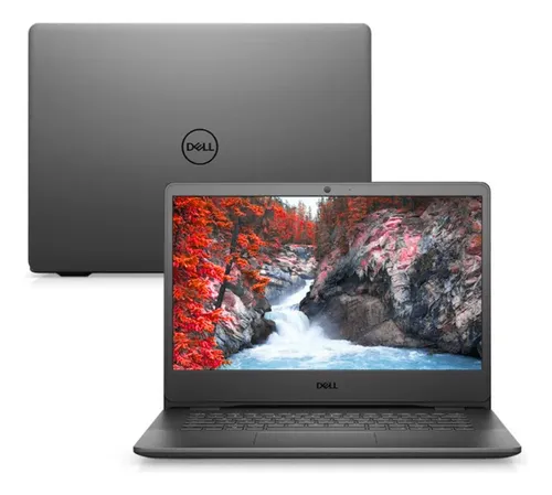 Notebook Dell Vostro 3400 I5 11°geração 16gb Ddr4 Nvme 256g