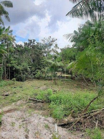 Imagem 5 de 9 de Casa Com 10 Dormitórios À Venda, 5670 M² Por R$ 1.300.000,00 - Tarumã - Manaus/am - Ca4307
