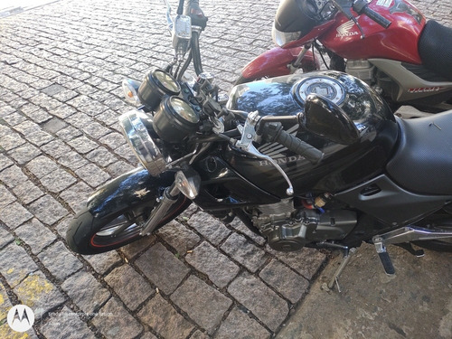 Imagem 5 de 5 de Honda Cb500